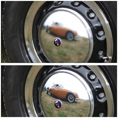 How To Evaulate the Quality of Rear View and Side Mirror
